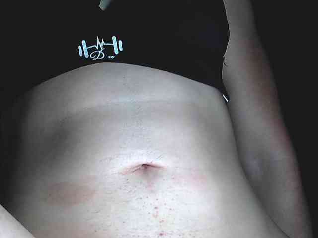 candylovet webcam