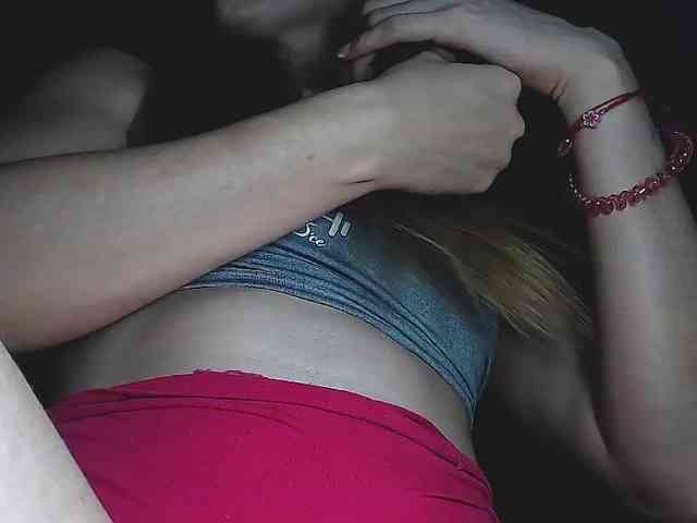 candylovet webcam
