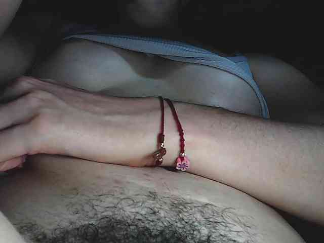 candylovet webcam
