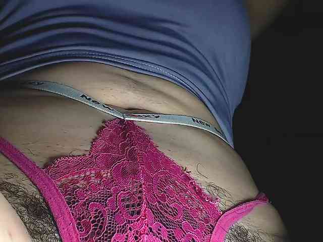 candylovet webcam