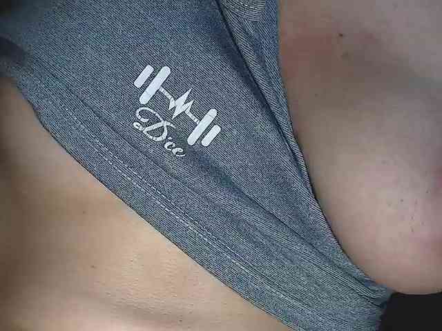 candylovet webcam