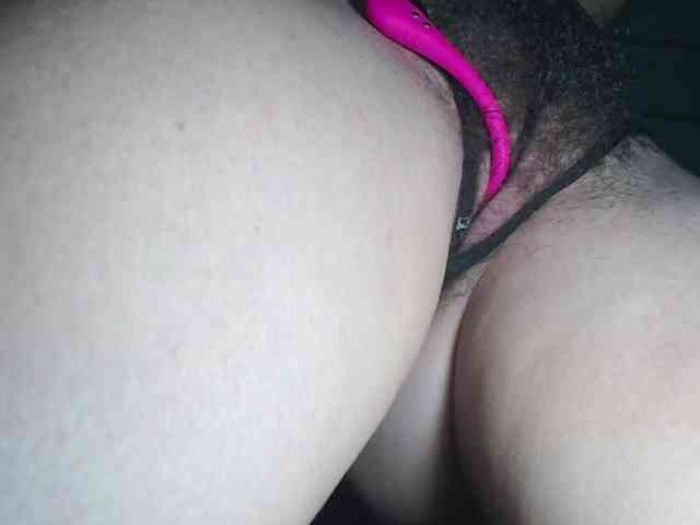 candylovet webcam