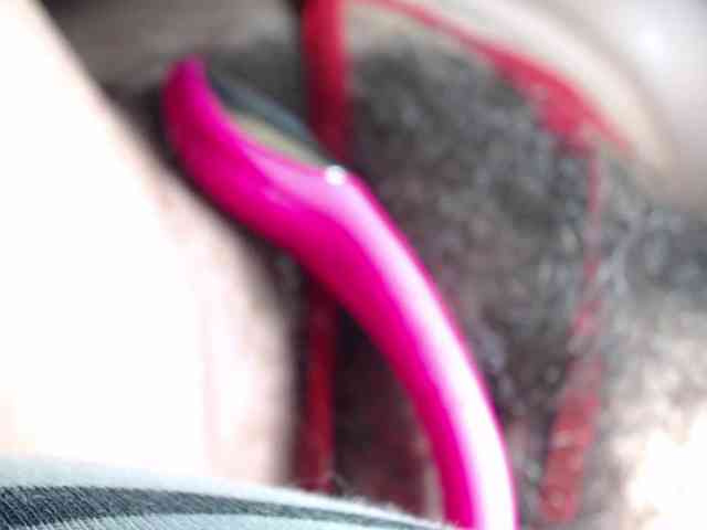 Modelo: candylovet