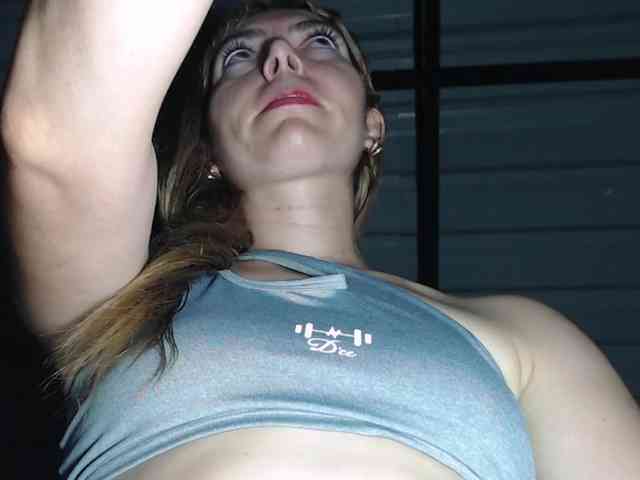 candylovet webcam