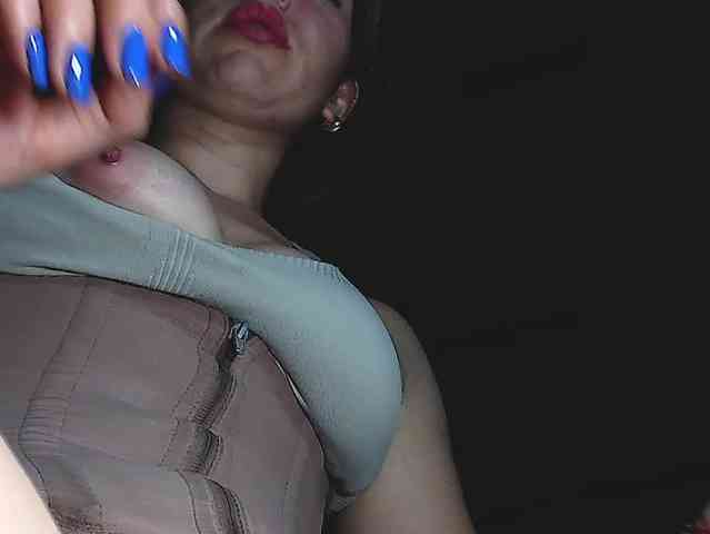 candylovet webcam