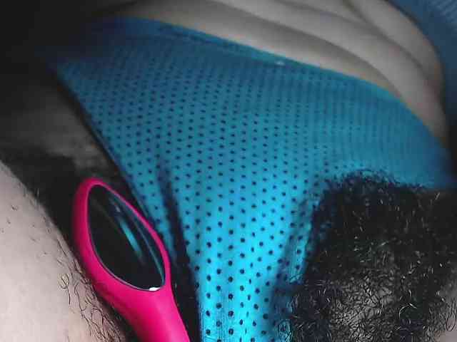 Modella: candylovet