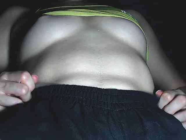 candylovet webcam