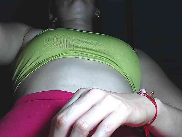 candylovet webcam
