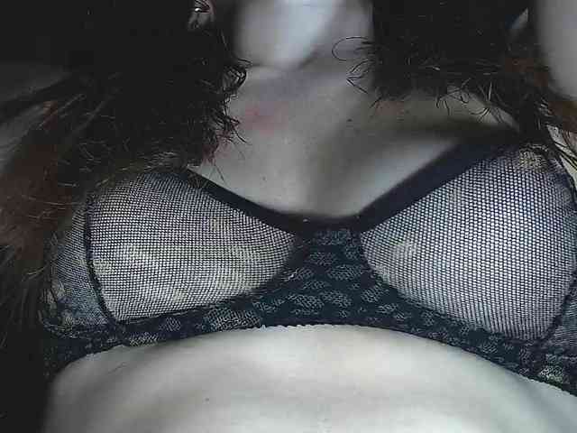 candylovet webcam