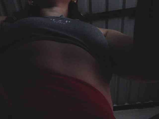 candylovet webcam