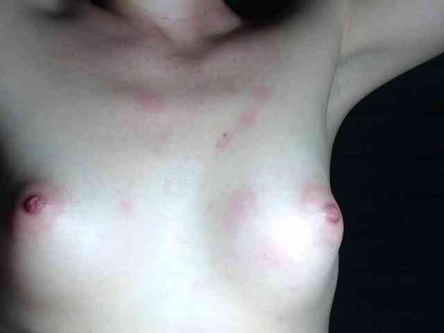 candylovet webcam