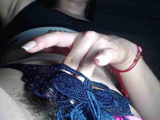 candylovet webcam
