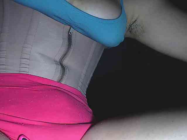 candylovet webcam
