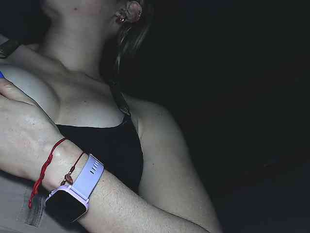 candylovet webcam