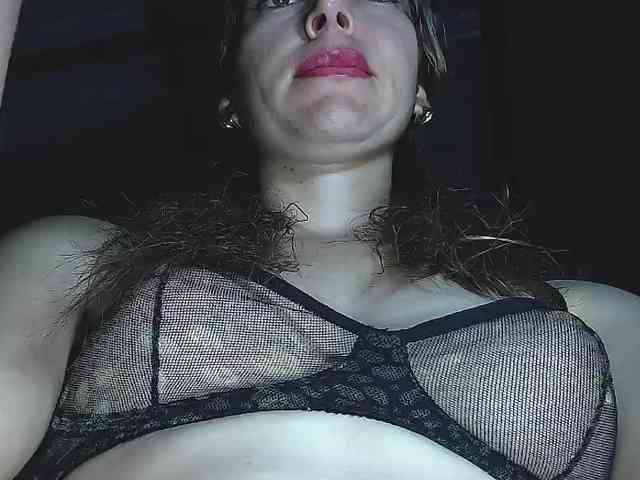 candylovet webcam