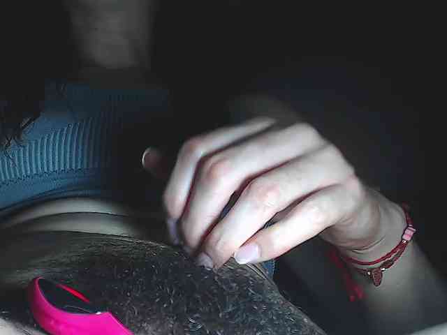 candylovet webcam