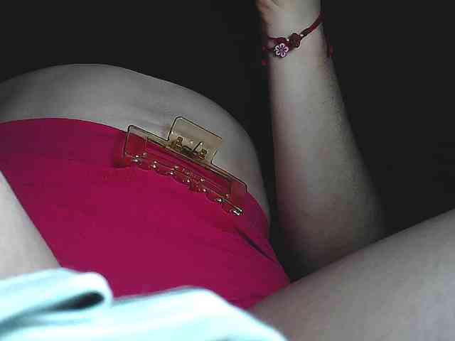 candylovet webcam