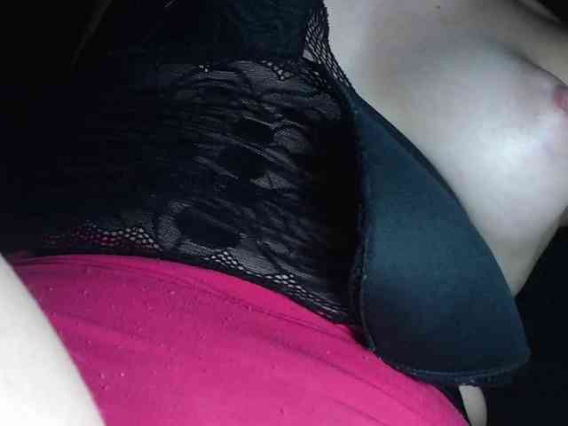 candylovet webcam