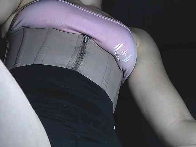 candylovet webcam