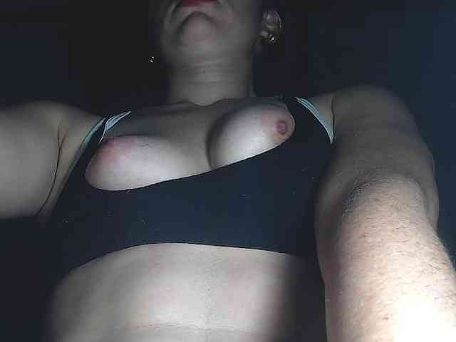 candylovet webcam