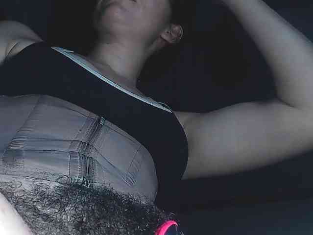 candylovet webcam