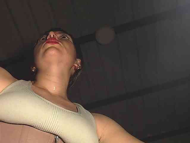 candylovet webcam