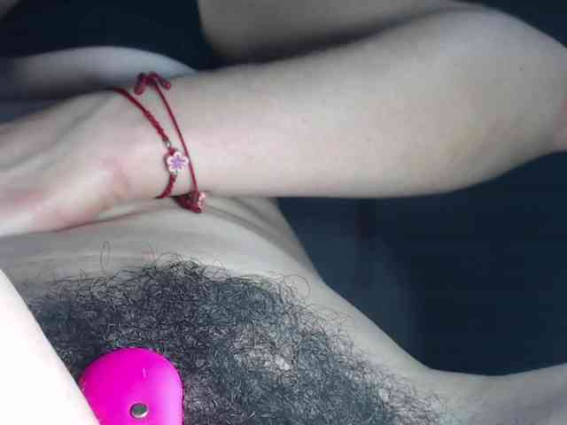 candylovet webcam