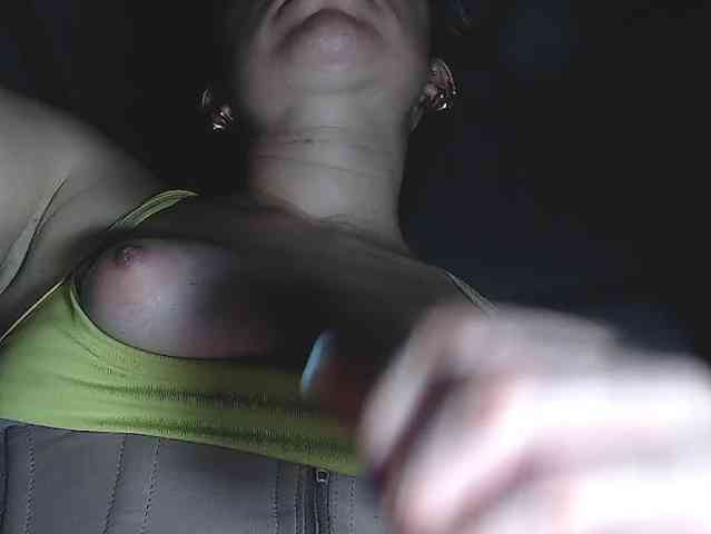 candylovet webcam