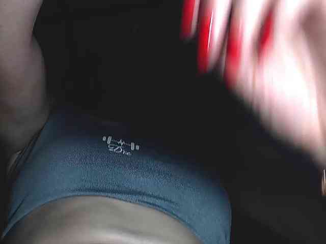 candylovet webcam