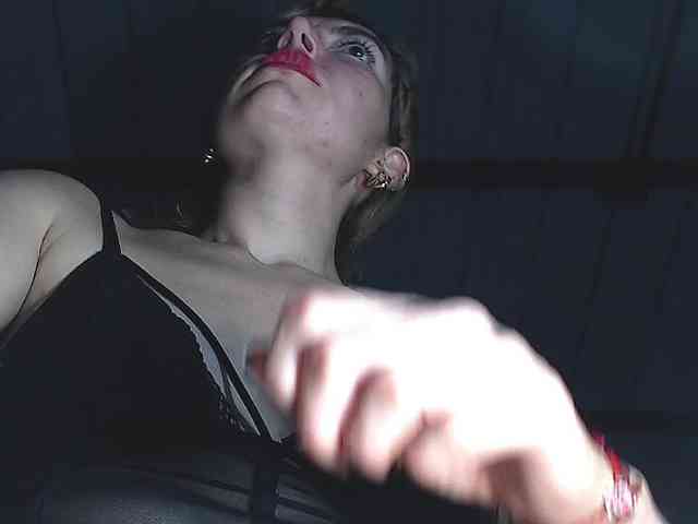 candylovet webcam