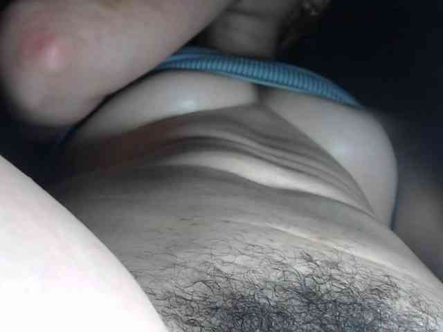 Modella: candylovet