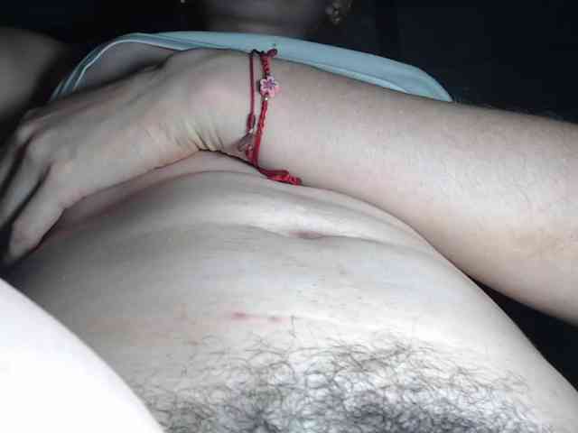 candylovet webcam
