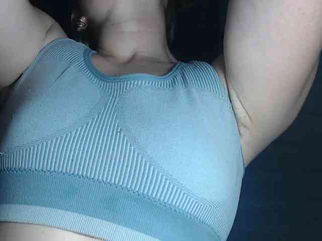 candylovet webcam