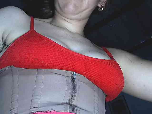 candylovet webcam