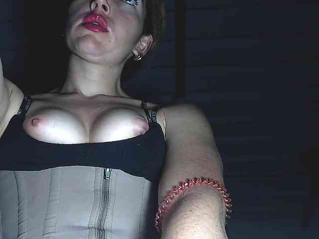 candylovet webcam