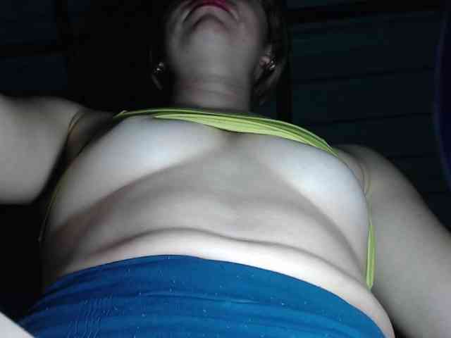 candylovet webcam