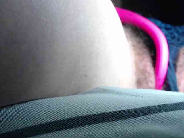 candylovet webcam