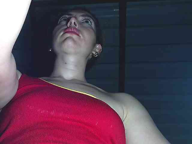 candylovet webcam