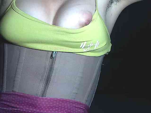 candylovet webcam
