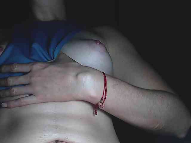 candylovet webcam