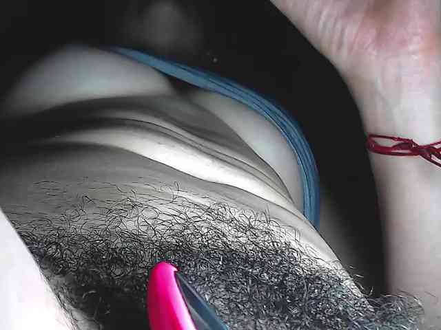 candylovet webcam