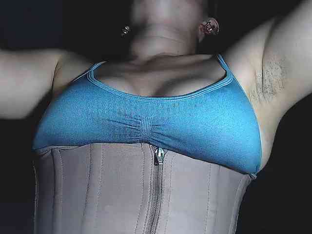 candylovet webcam