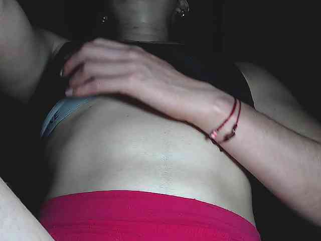 candylovet webcam