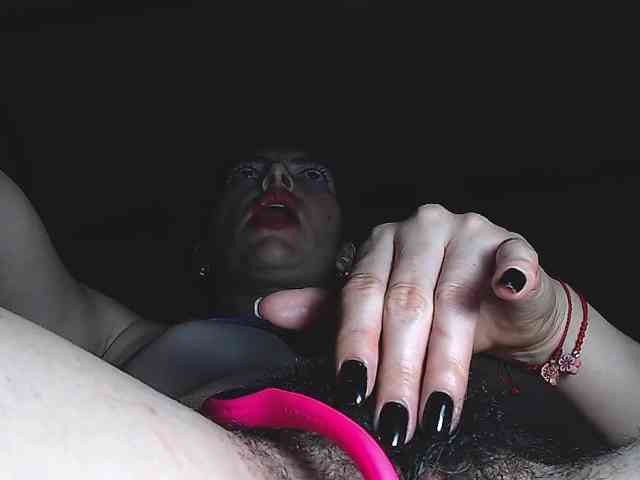 candylovet webcam