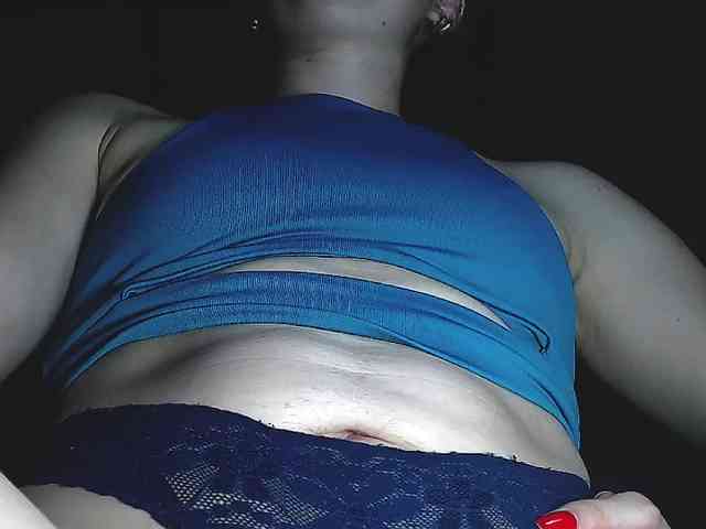 candylovet webcam