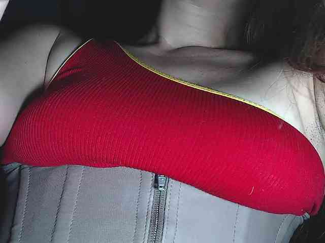 candylovet webcam