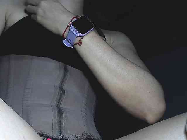 candylovet webcam