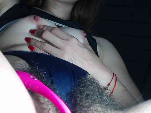 candylovet webcam