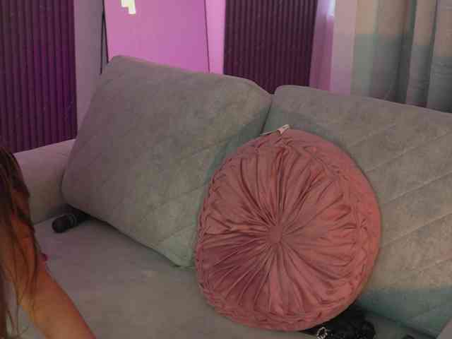 AnitaHaywood webcam