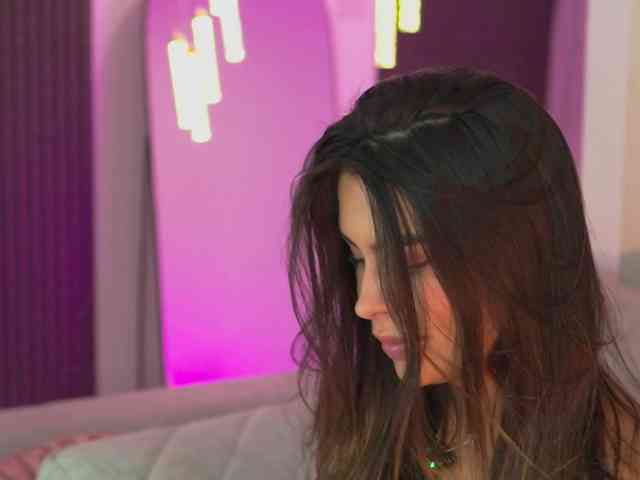 AnitaHaywood webcam